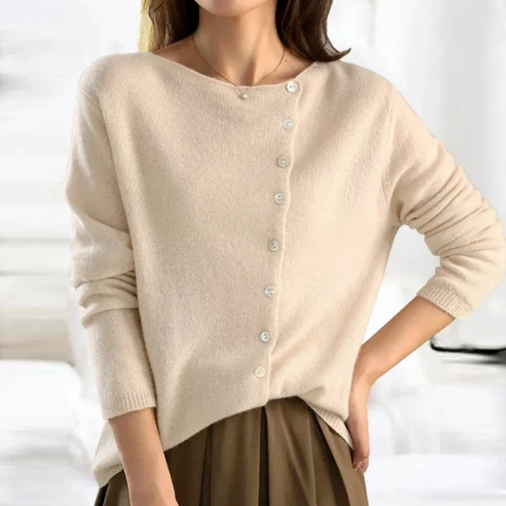 CAMILLE – Cardigan Elegante