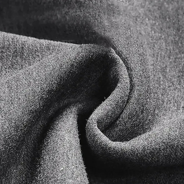 Sandro - GIACCA INVERNALE DA UOMO CON CAPPUCCIO E FLEECE