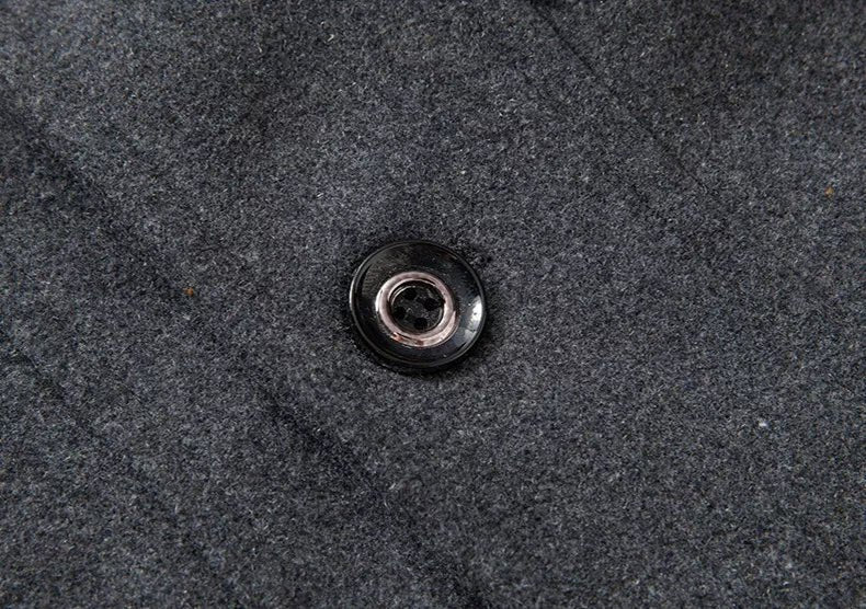 TYLER - Cappotto invernale a due pezzi