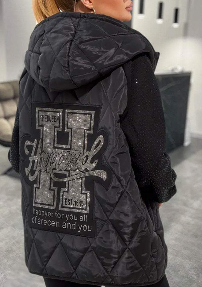 GLORIA - Giacca Calda e Stilosa