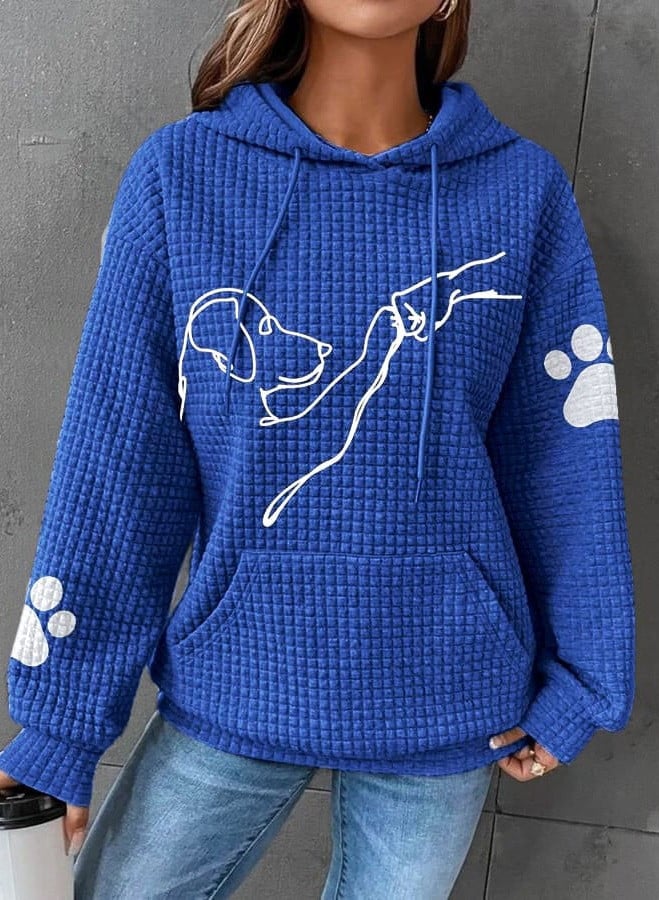 MOOS – Maglione caldo per veri amanti dei cani