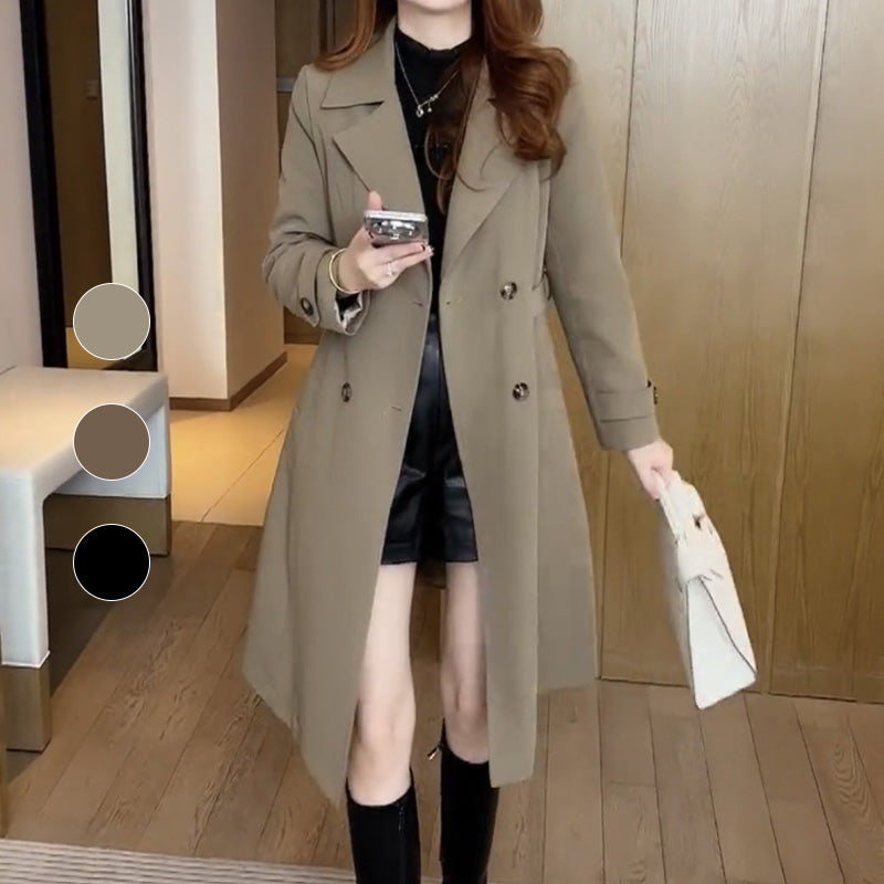 Antea - Elegante trench coat