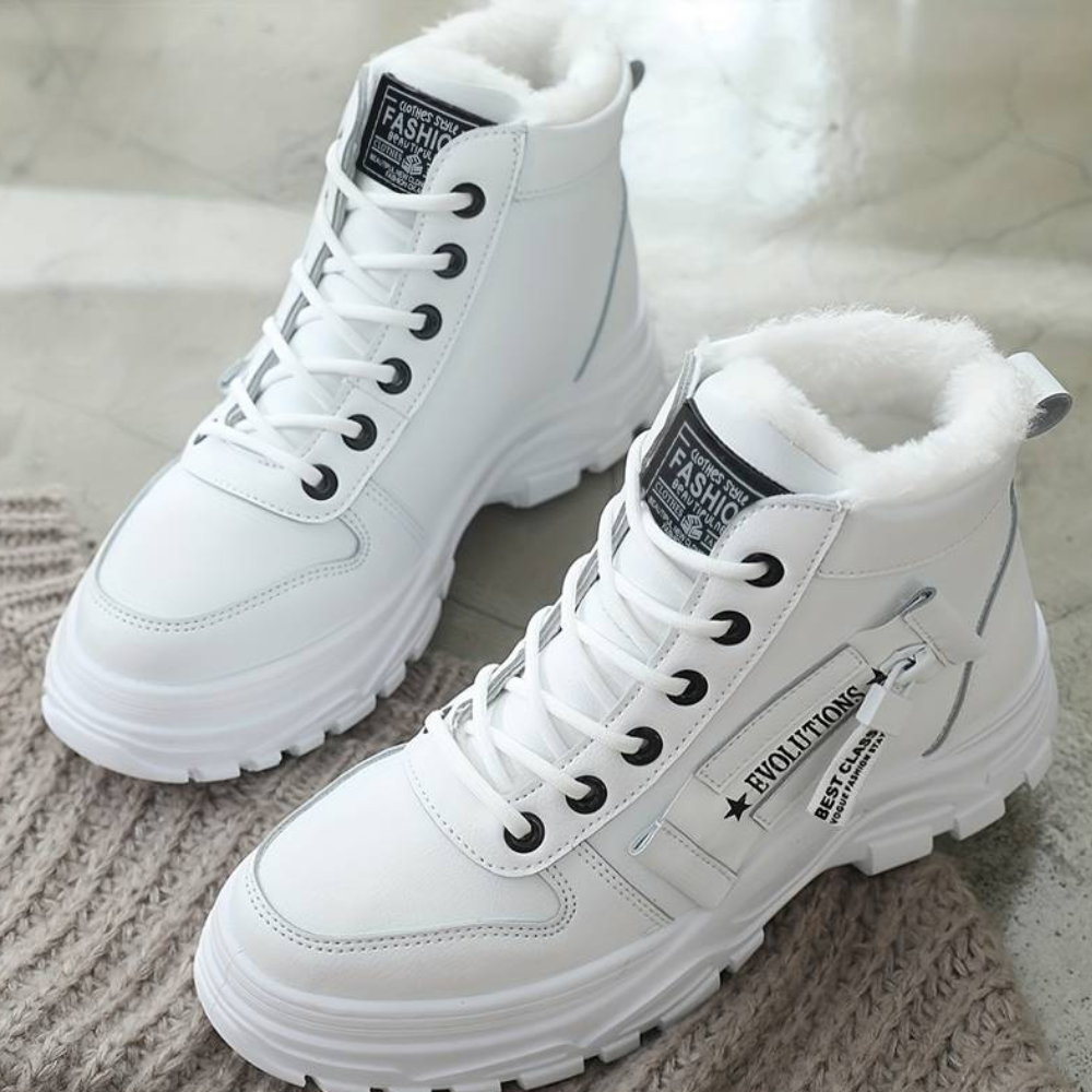 SOPHIA - Stivali Eleganti da Inverno